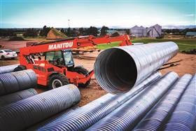 Manitou 1