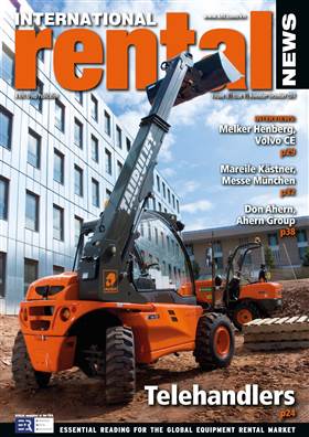International Rental News - November-December 2018