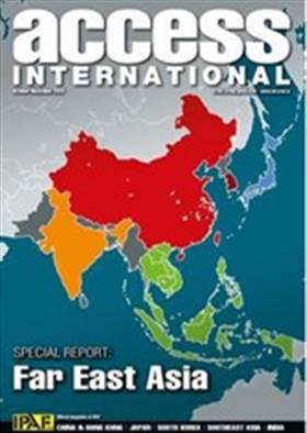 AI Far East Asia