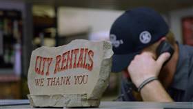 city rentals