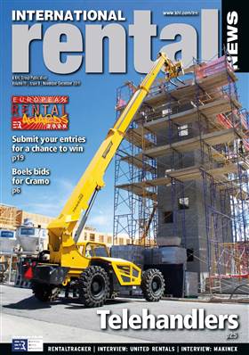 International Rental News November-December 2019 1