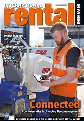 International Rental News January-February 2019 1