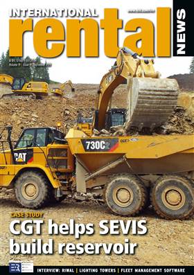 International Rental News September 2019