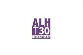 Telehandler30