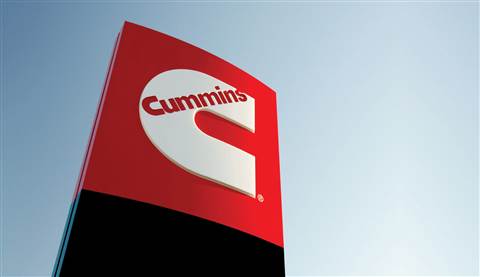 cummins