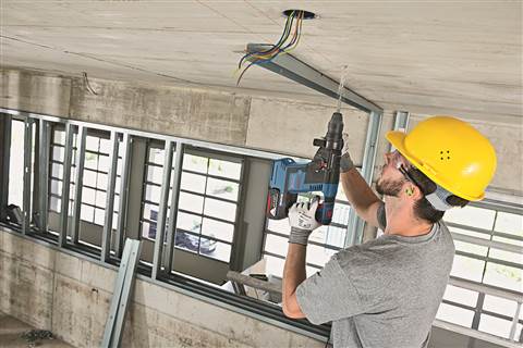 PPE with Power Tools