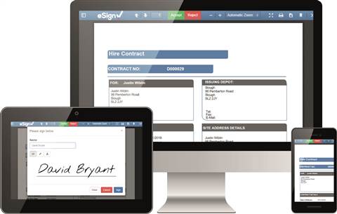 E-Sign Screens 300dpi CYMK