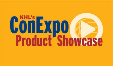 Showcase