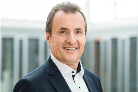 Peter Schrader