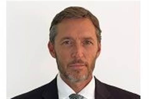 Steve Andrews