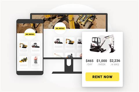 DOZR WebStores