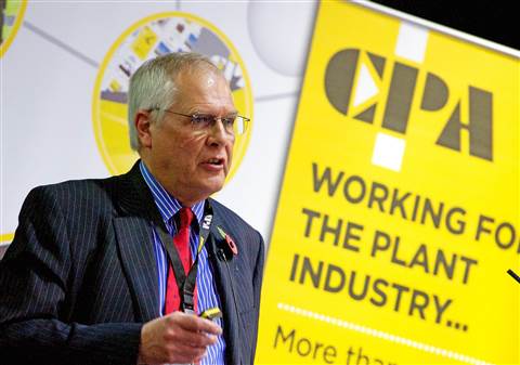 Tim Watson RIP